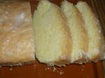 Swiss Lemon Loaf Cake 2 Appetizer