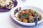 Lamb And Pumpkin Curry Recipe 1 recipe