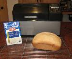 British Basic Spelt Bread for Oven or Bread Machine Dessert