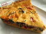 Mexican Mexican Quiche 7 Appetizer