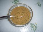 Anchovy Salad Dressing recipe