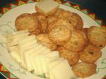 American Jalapeno Cheese Crackers Dinner