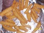 French Petes French Fry Seasoning Appetizer