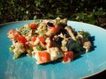 Canadian Southwest Tuna Salad 2 Appetizer