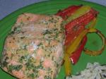 Mexican Ww  Points  Savory Cilantro Salmon Dinner