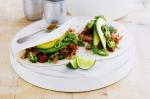 Mexican Mexican Pulled Pork Recipe 2 Appetizer