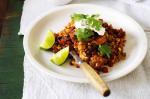 Mexican Mexican Rice Recipe 36 Appetizer