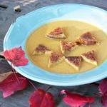 American Pumpkin Soup Any Simple Appetizer