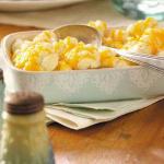 American Special Cauliflower Side Dish Appetizer