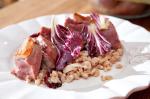 Chilean Duck Breast With Orange and Chiles Recipe Appetizer