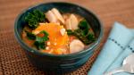 West African Peanut Soup With Chicken Recipe recipe