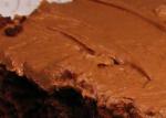 Simple Chocolate Frosting 1 recipe