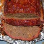 Canadian ol Man Jims Smoked Meat Loaf Dinner