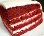 Velvet Cake Red Velvet Cake recipe