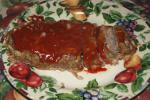 French Meatloaf 139 Appetizer