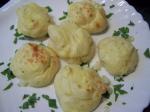 Pommes Duchesse recipe