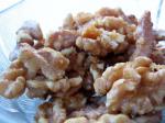 Malian Candied Walnuts 12 Dinner