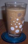 Canadian Chocolatecoffee Slushies Dessert