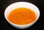 American Fakes Lentil Soup Appetizer