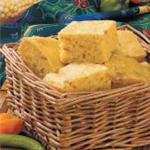 Southwestern Corn Bread 4 recipe