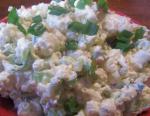 American Mock  Potatocauliflower  Salad Appetizer