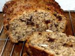 American Tangy Fruit Loaf Appetizer