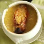French Onion Soup 92 recipe