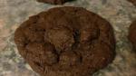 Canadian Double Chocolate Mint Cookies Recipe Dessert