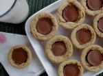 American Stormys Reeses Peanut Butter Cup Cookies  Ingredients Appetizer