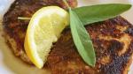 British Parmesan Sage Pork Chops Recipe Dinner