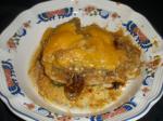 American Poblano Chicken With Verde Sauce Casserole Dinner