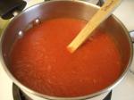American Tomato Bisque 10 Soup