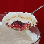 American Lubeck Plett Pudding Dessert