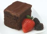 Pcc Vegan Chocolate Cake recipe