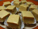 Pakistani Peanut Butter Fudge 57 Dessert