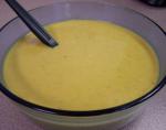 Cuban Pumpkin Cream Soup 5 Appetizer