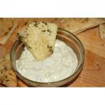 Turkish Garlic Aioli Recipe Appetizer