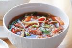Turkish Beef Noodle Soup Recipe 6 Soup