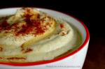 Turkish Hummus Bi Tahina turkish Hummus Dinner