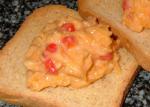 Turkish Pimiento Cheese 7 Appetizer