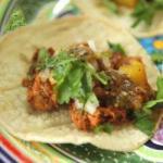 Mexican Tacos Al Pastor 10 Appetizer