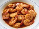 Canadian Louisiana Killer Shrimp Dinner