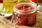 British Tomato Paste Recipe Appetizer