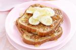 French Coconut French Toast Recipe 1 Dessert