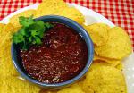 Mexican Sues Mexican Table Salsa Dinner