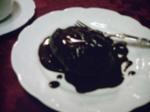 American Vegan Chocolate Pudding Cake crock Pot Dessert