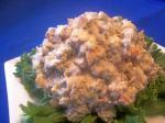 American Cashew Chicken Salad 3 Appetizer