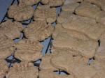 Canadian Peanut Butter Puppy Cookies Dessert