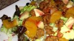 Italian Tuna and Mandarin Salad Recipe Dinner