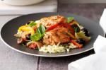 Canadian Chicken With Ratatouille Recipe 1 Appetizer
